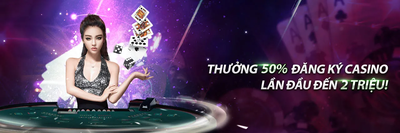 Sòng bạc trực tuyến 8xx Khuyến Mãi với ưu đãi độc quyền