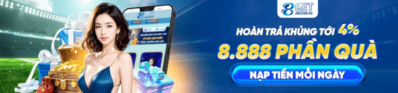 Hình ảnh chính giới thiệu khuyến mãi 8xx