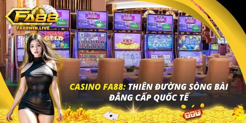 Hoàn Trả Thể Thao Casino